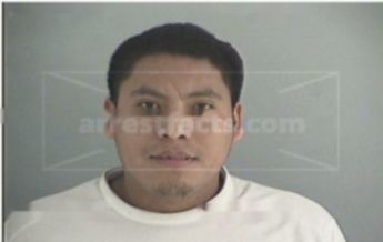 Lucas Nmn Saban-Osorio P