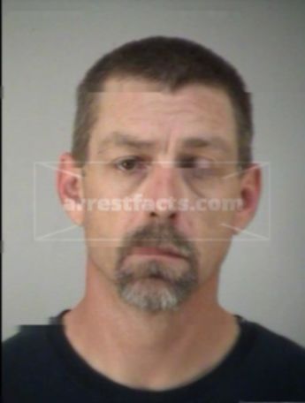 Keith Grant Davidson