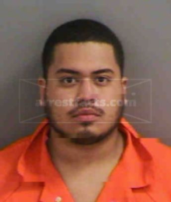 Steve Bryan Rojas