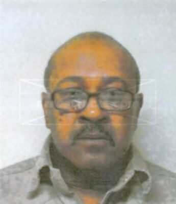 Larry Darnell David