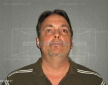 Bradley Steven Debord