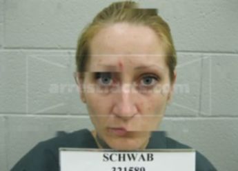 Sebrina Marie Schwab