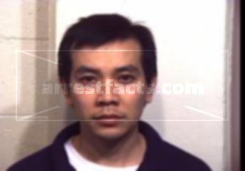 Trung Le Tran