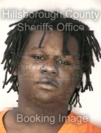 Marcus Tyrone Wallace