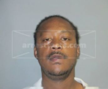 Marshawn Maurice Bacon