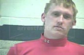 Timothy Dale West Ii
