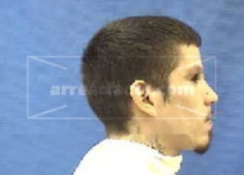 Alex Ramiro / Wesley Guerrero