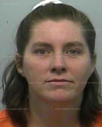 Michelle Lee Smith