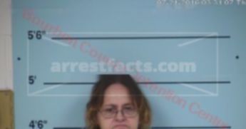 Beverly L. Reed