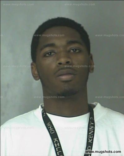 Matthias Lerone Carr