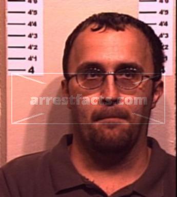 Mark Christopher Barbin