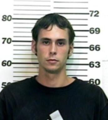 Jeffery Shane Crofoot