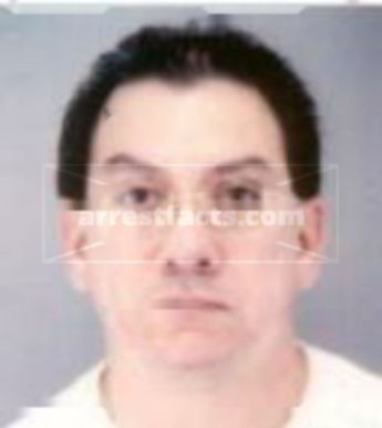 Robert Acosta Bazaldua
