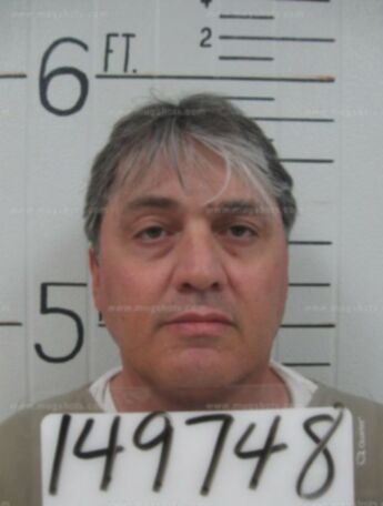 Donald Ray Phillips