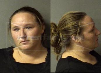 Krystle Dawn Cutsinger