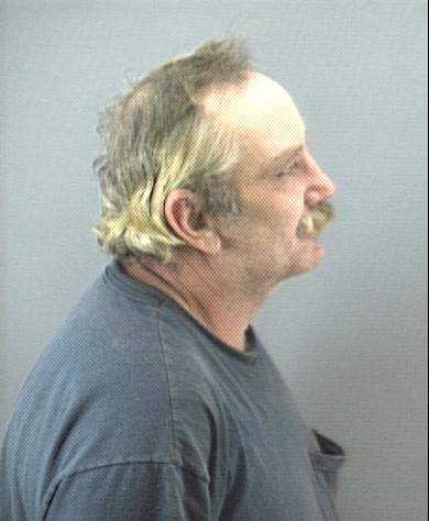 Ronald Lee Pearson