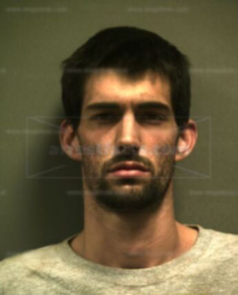 Christopher Shelby Carr