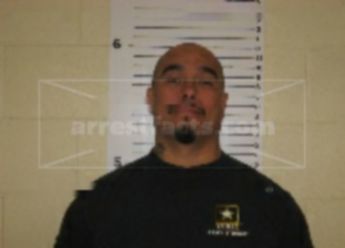 Michael Barrios Torres