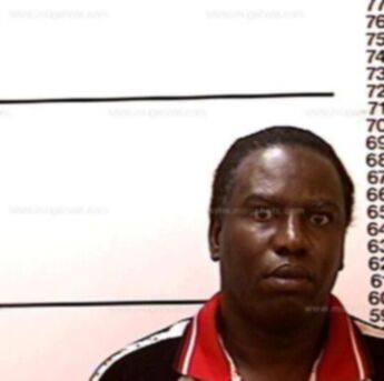 Bruce Vincent Felder