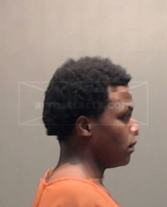 Dejuan Anthony Henley