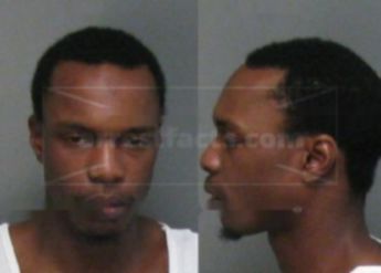 Jamalden Briggs