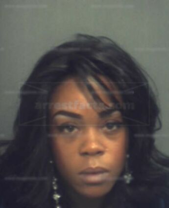 Parise Lachae Riley