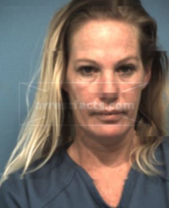 Shelby Joann Fortier