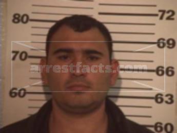 Juan Jose Garcia Castro