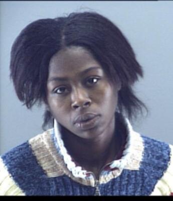 Rodesha Renee Mccray