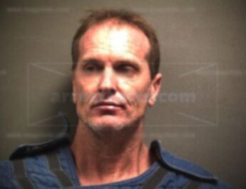 Robert Wayne Alexander