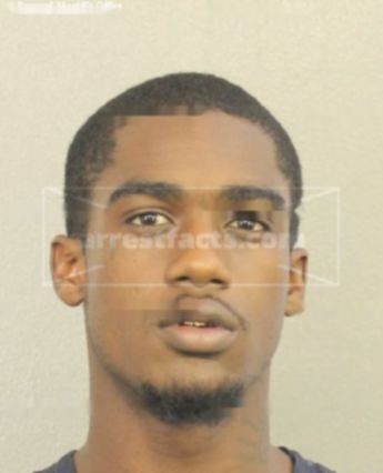 Kerry Lamont Rainey