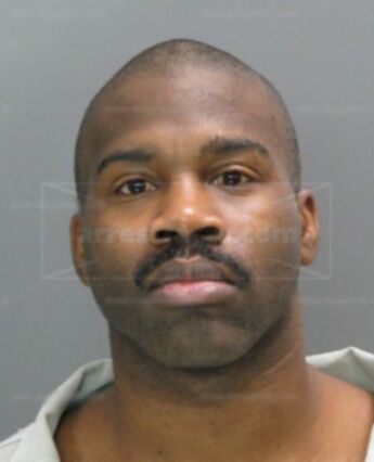Ricky Trampus Johnson Jr
