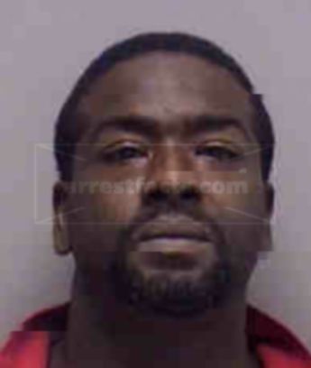 Jamal Terrell Hodge