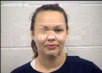 Jennifer Sue Chandler