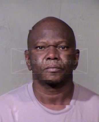 Jerry L Braggs