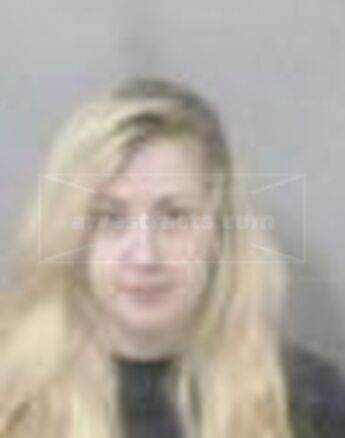 Olivia Michelle Matheny