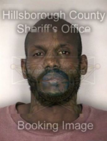 Terrence Dorian Addison