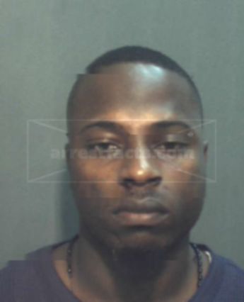 Derrick Gilmore
