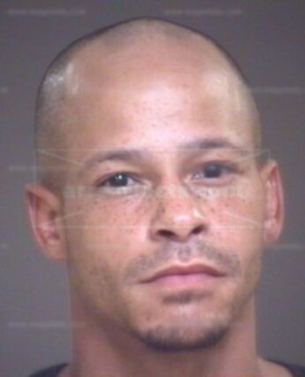 Patrick Steven Shuford
