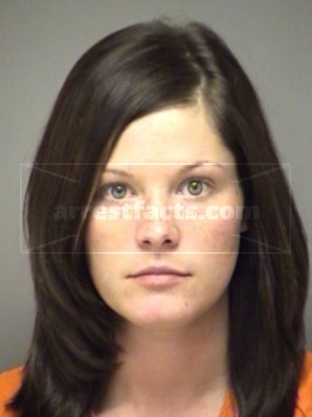 Dezi Lace Carr