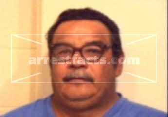 Richard Chavez Arriola