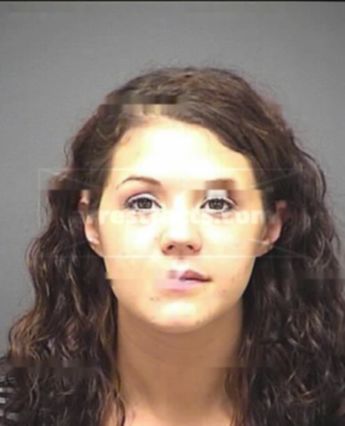 Brittany Lauren Dover