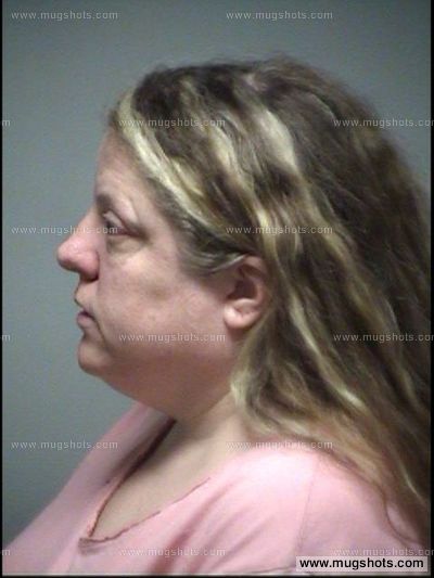Misty Renee Medendorp