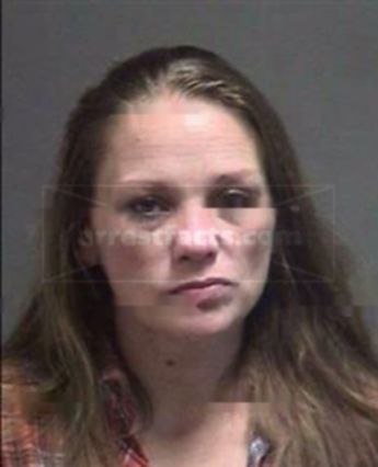 Shelley Marie Sellers