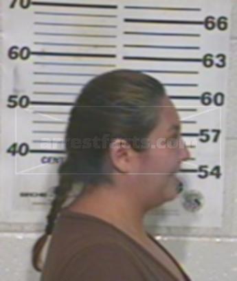 Jeannette Mariscal Guerrero
