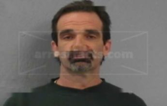 Scott Edward Hampton