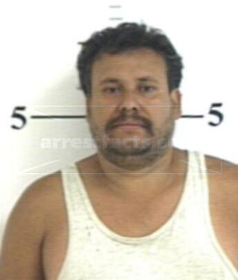 Jose Martin Vasquez