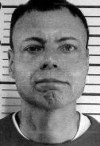 Kenneth Louis Peters