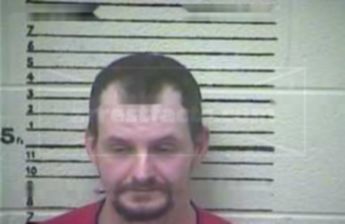 Kevin Lunsford