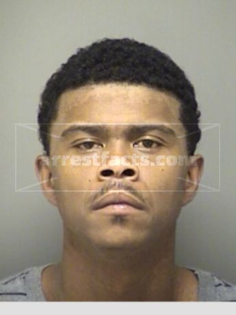 Tremone Emile Woods